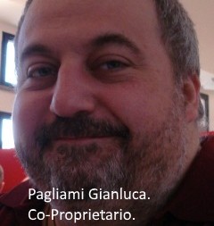 Co-titolare Maglificio Magri (Pagliani Gianluca)