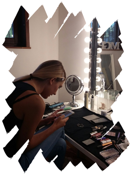servizio fotografico trucco servizio fotografico trucco