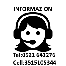 icona informazioni