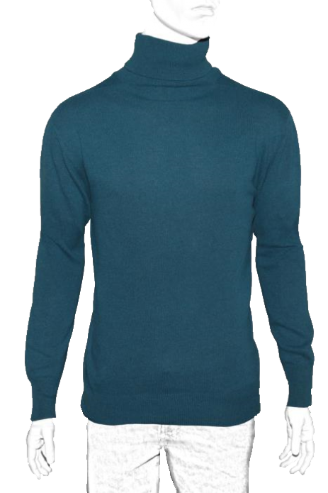 maglia uomo dolce vita in cashmere